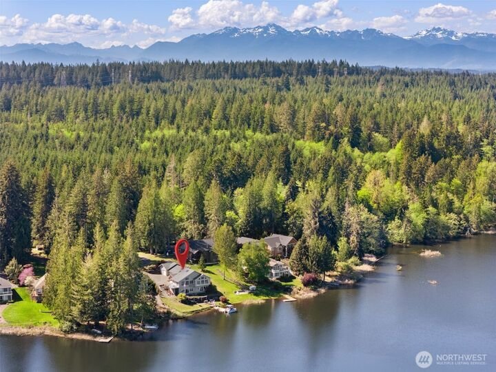 House in Allyn, Washington, United States 3 - 17849162