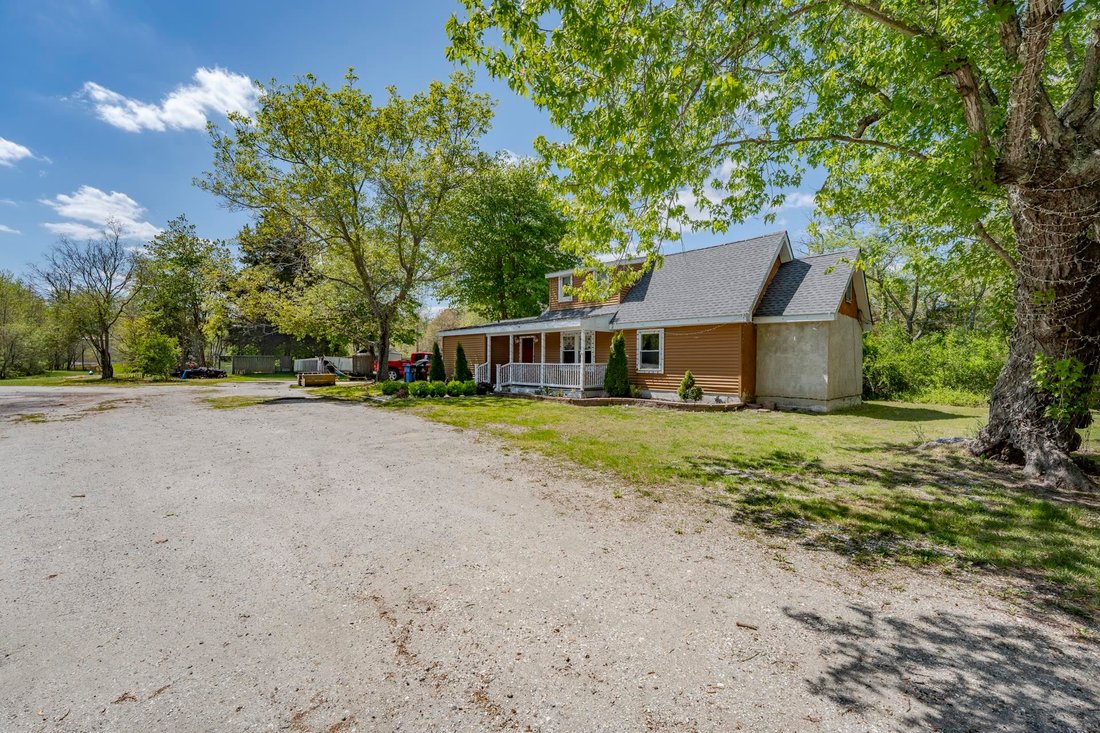 House in Woodbine, New Jersey, United States 1 - 17845966