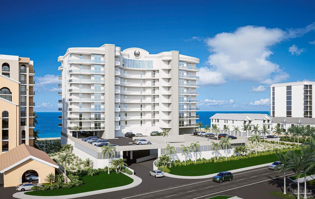 Condo in Pensacola, Florida, United States 1 - 17846049