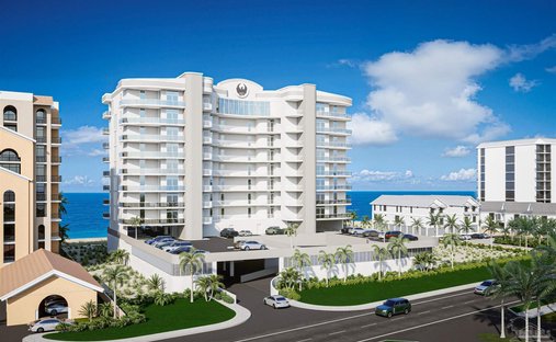 Condo in Pensacola, Florida, United States 1