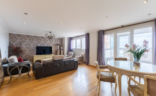 Appartement à Campanar, Valence, Espagne 1