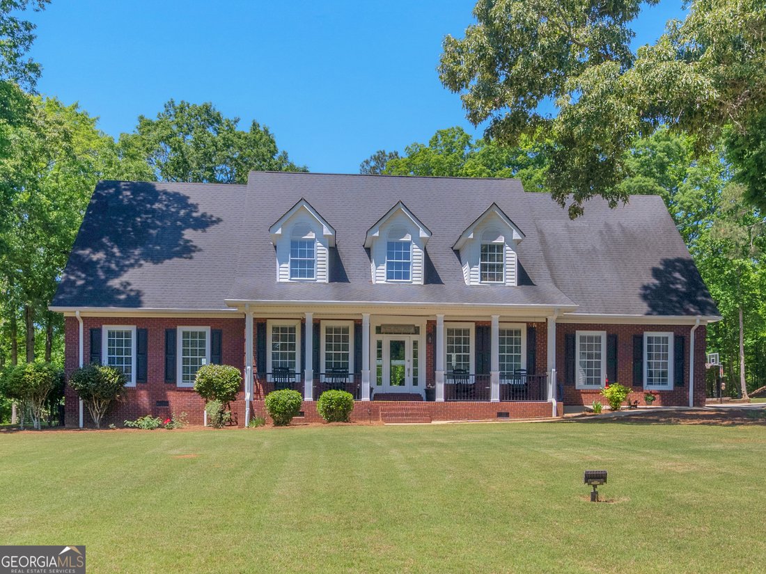 House in Griffin, Georgia, United States 5 - 17844210