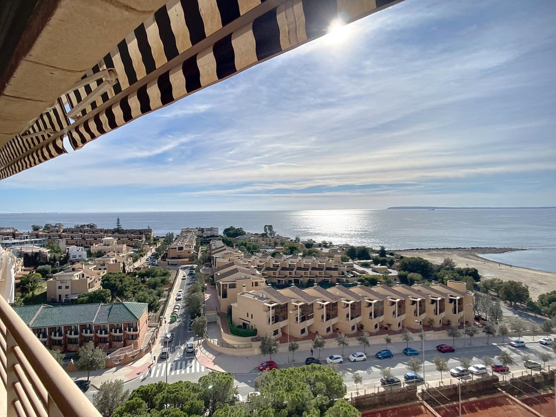 Apartment in Alicante, Valencian Community, Spain 3 - 17847539