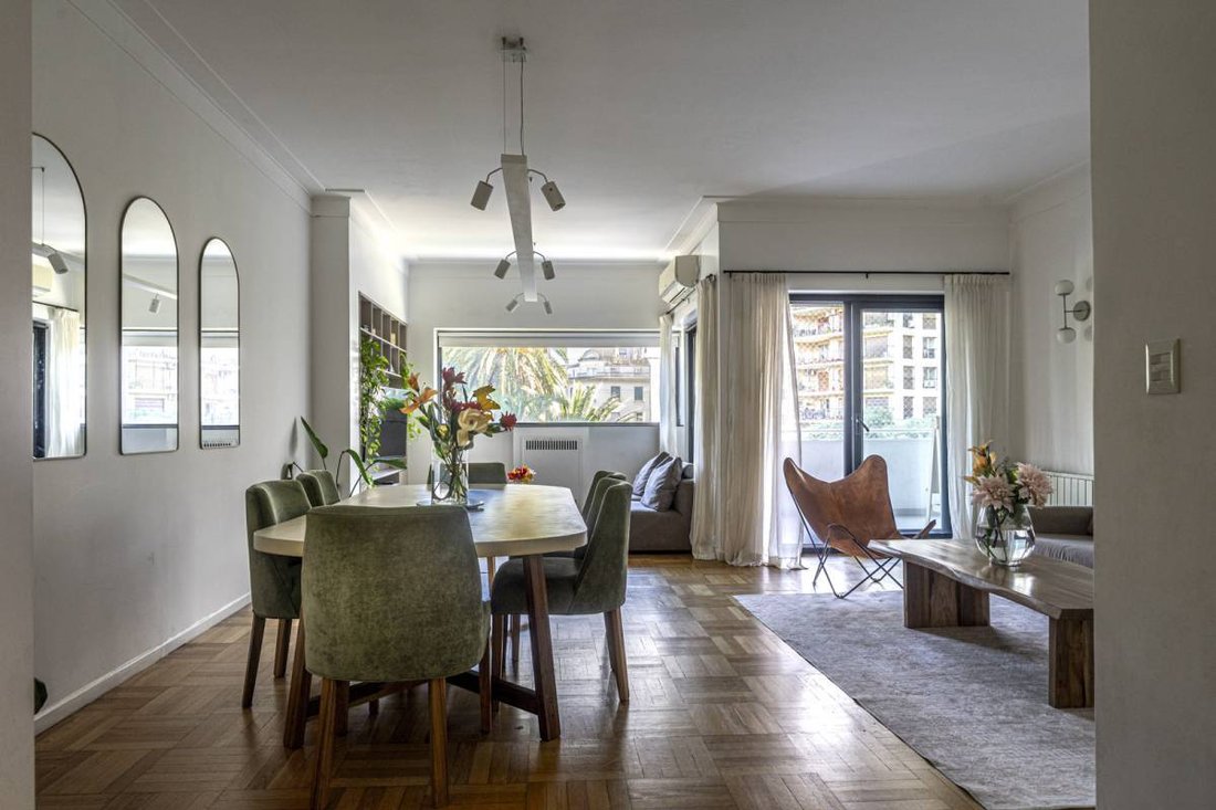 Apartment in Buenos Aires, Buenos Aires, Argentina 1 - 17846132