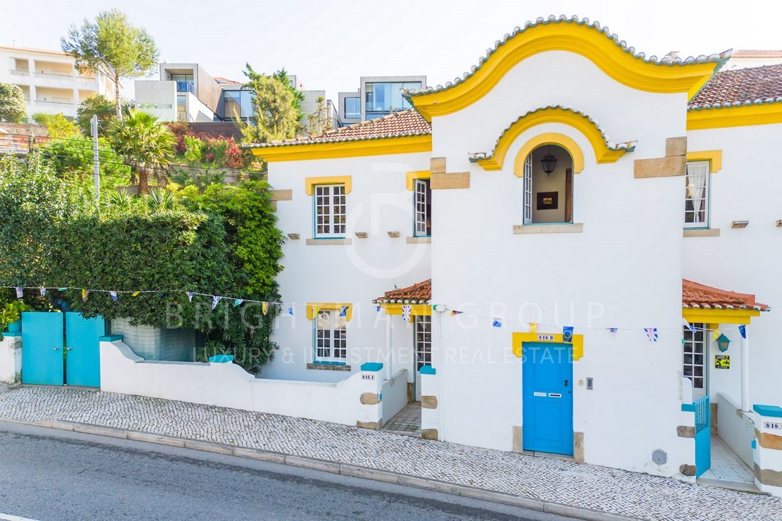 House in Cascais e Estoril, Lisbon, Portugal 3 - 17847940