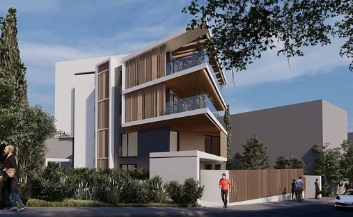 Appartement à Voúla, Attique, Grèce 1