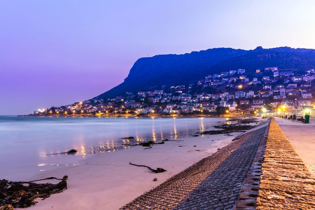 House in Fish Hoek, Cape Town, South Africa 5 - 17135688
