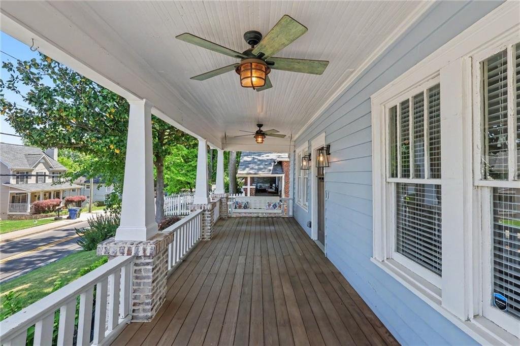House in Atlanta, Georgia, United States 4 - 17844010
