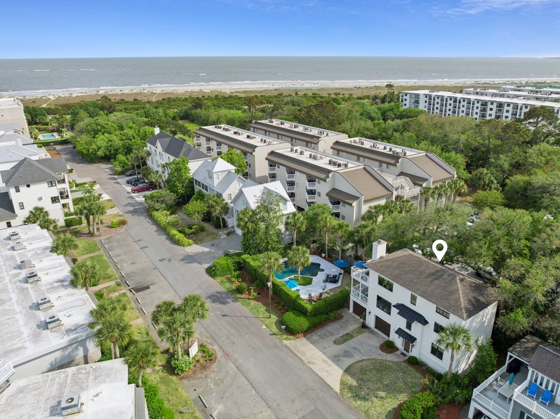 House in St. Simons, Georgia, United States 5 - 17843505