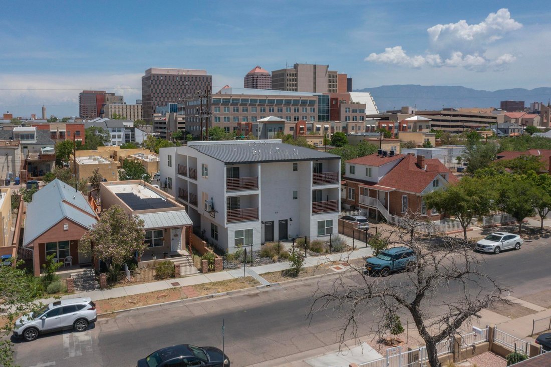 Albuquerque, New Mexico, United States 1 - 17846070