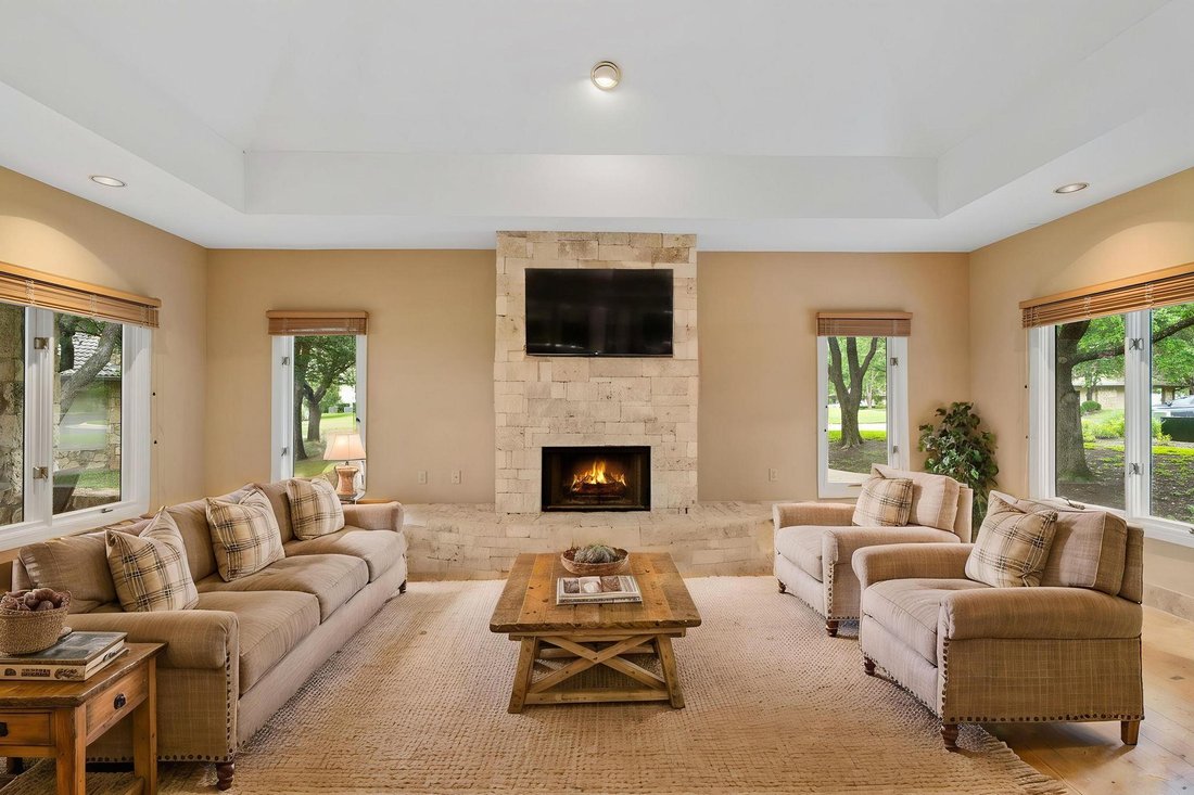 House in Spicewood, Texas, United States 3 - 17846240