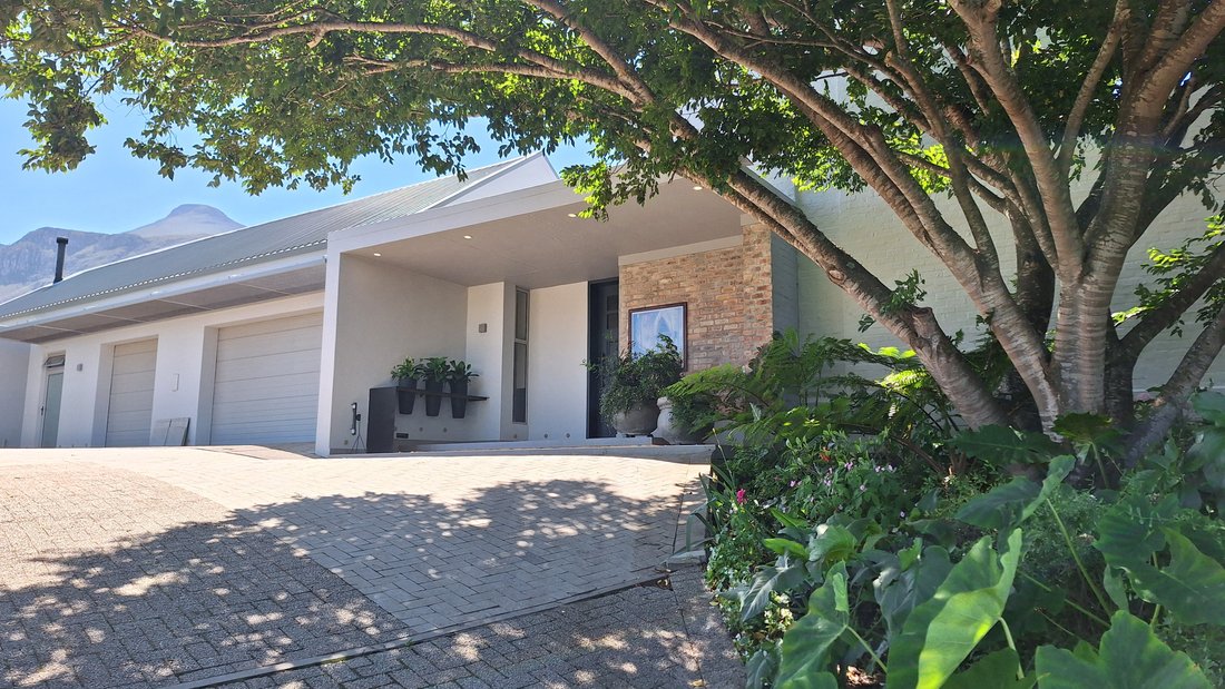 House in Greyton, Western Cape, South Africa 3 - 17845403