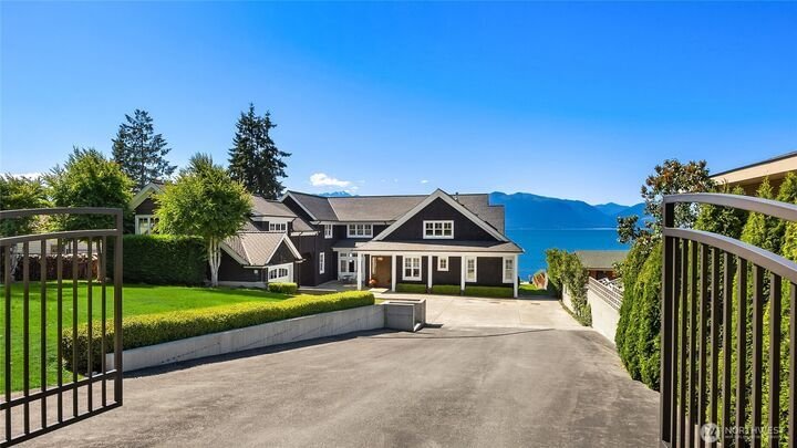 House in Seabeck, Washington, United States 4 - 17849175