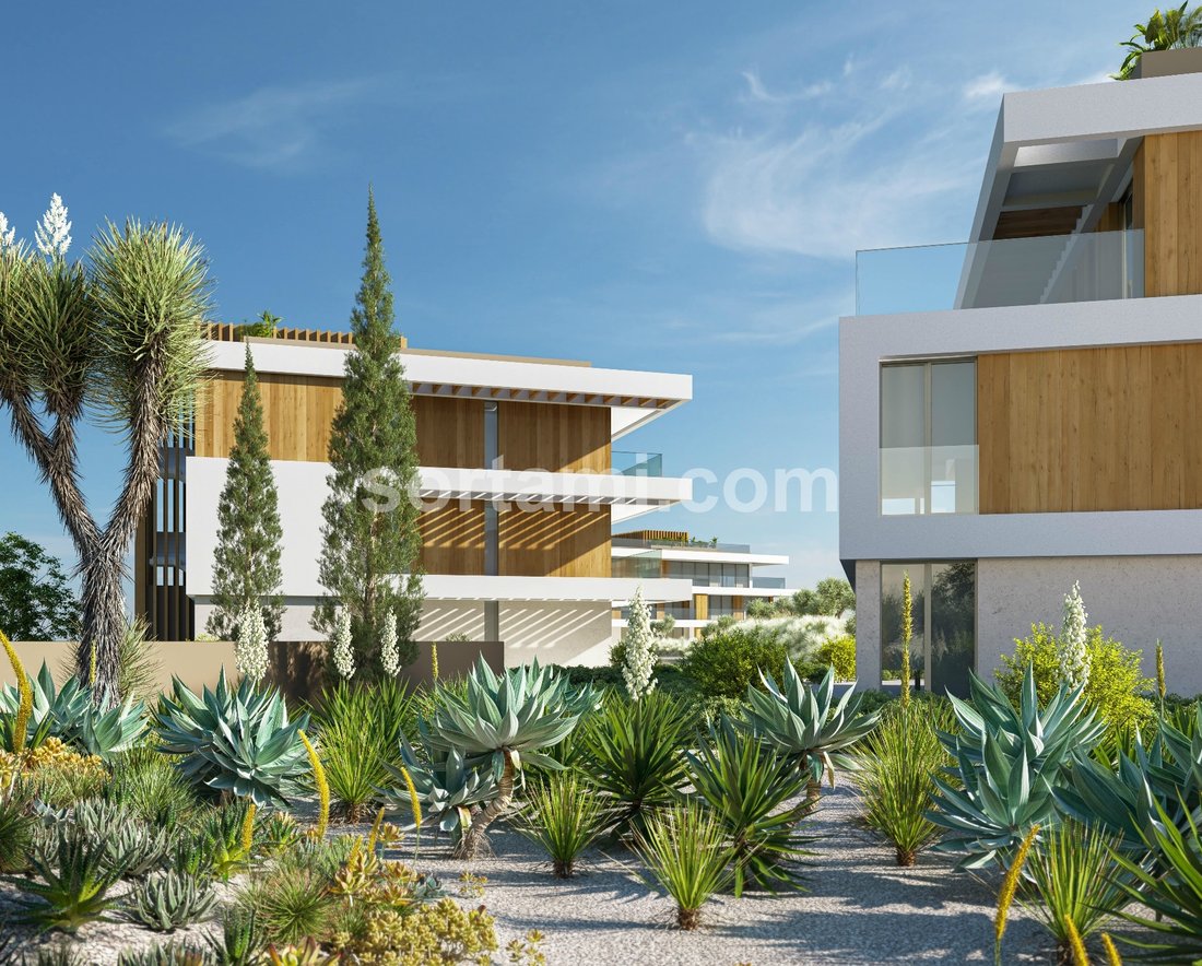 Apartment in Vilamoura, Quarteira, Algarve 3 - 17844877