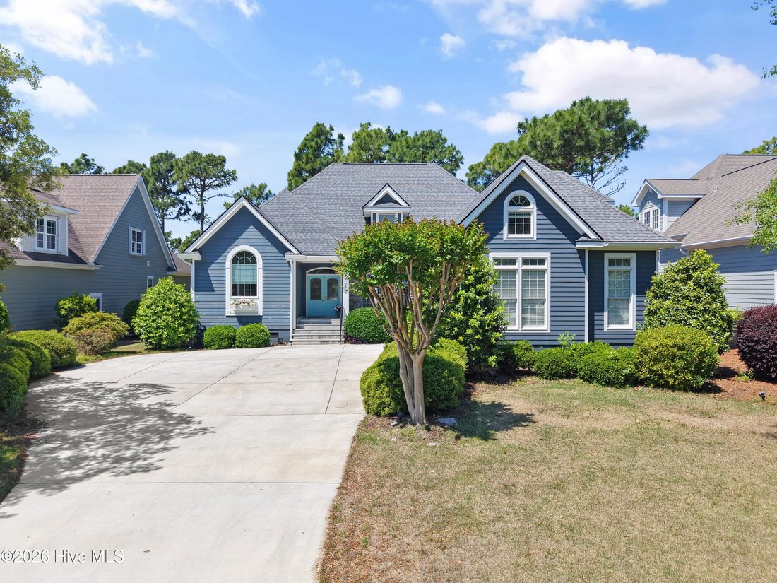 House in Southport, North Carolina, United States 2 - 17832972