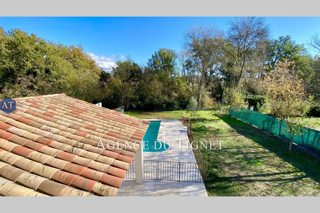 Villa in Callian, Provence-Alpes-Côte d'Azur, France 5 - 17844427