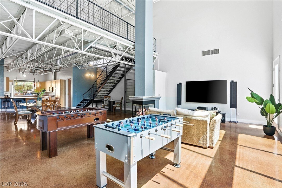 Townhouse in Las Vegas, Nevada, United States 4 - 17167348