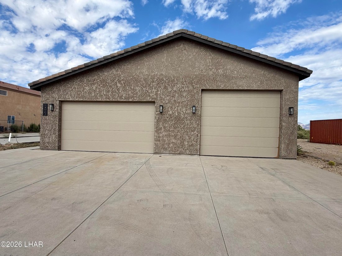 House in Ehrenberg, Arizona, United States 4 - 17846493