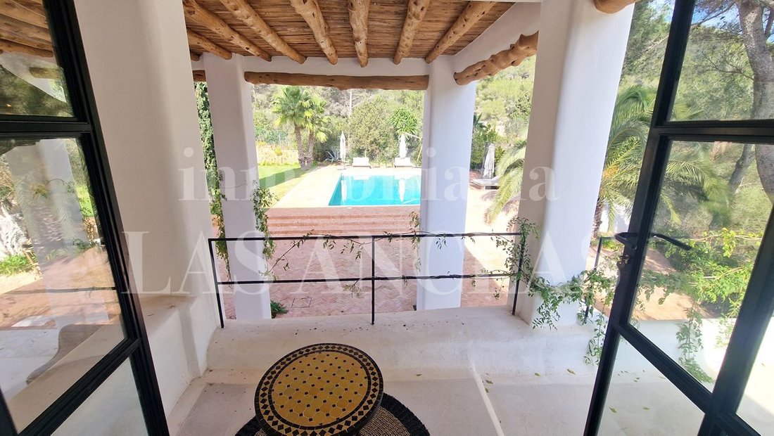 Farm Ranch in Sant Josep de sa Talaia, Balearic Islands, Spain 5 - 17844412