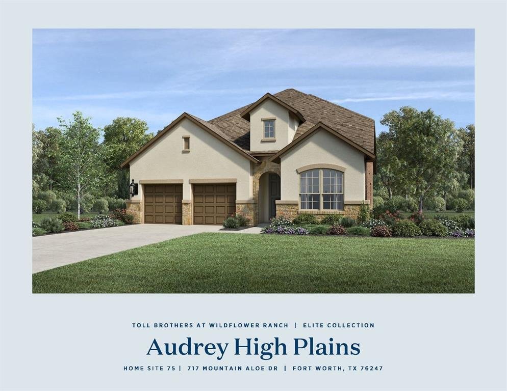 House in Fort Worth, Texas, United States 1 - 17708180