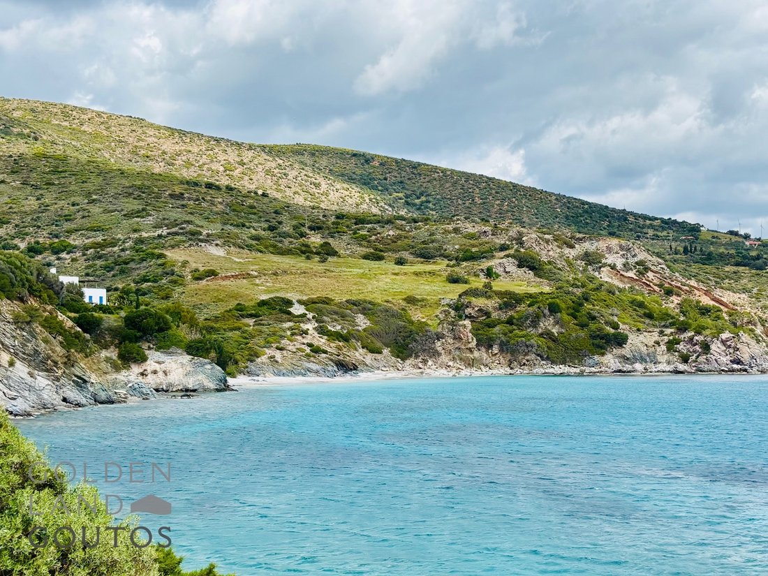 Land in Euboea, Thessaly and Central Greece, Greece 3 - 17843806