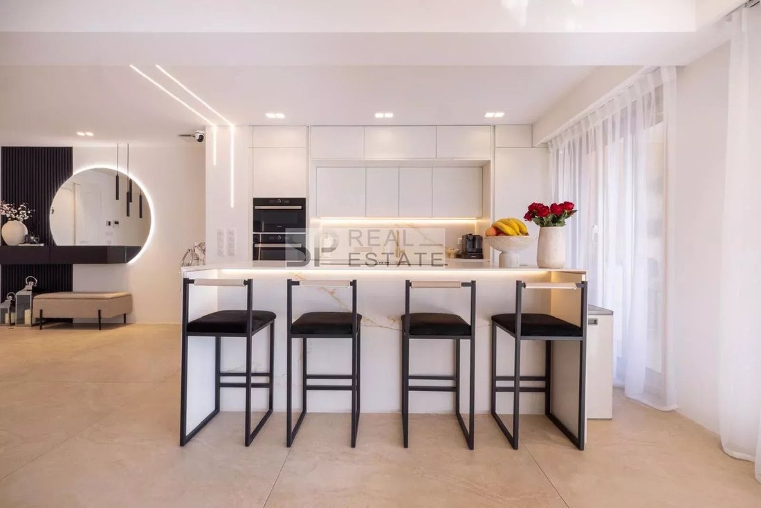 Apartment in Moulieres, Le Cannet, France 4 - 15282686