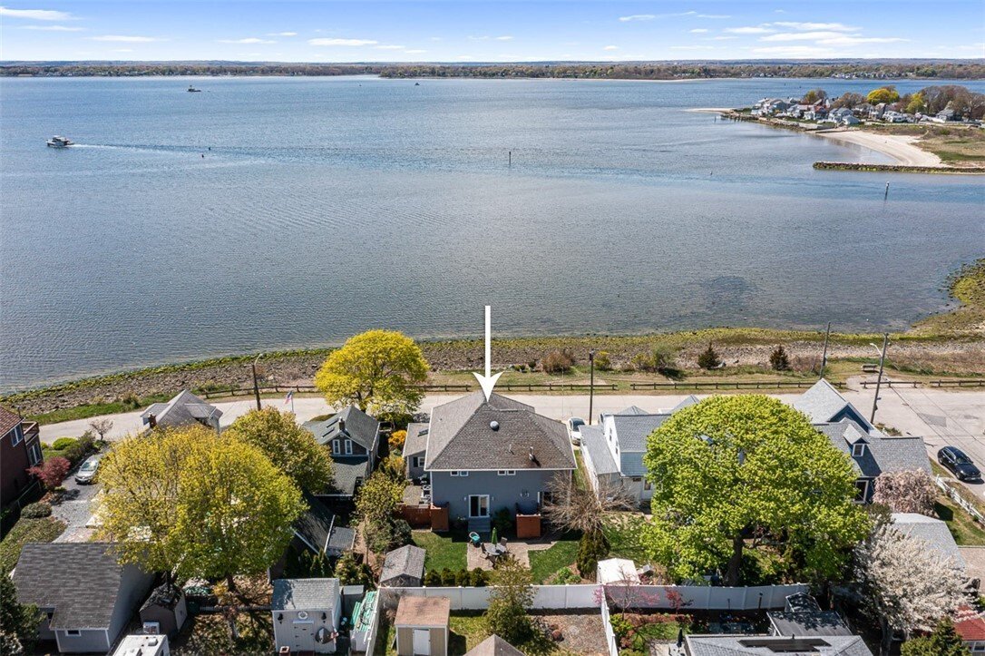 Barrington, Rhode Island, United States 1 - 17846860