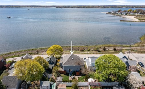 Appartamento a Barrington, Rhode Island, Stati Uniti 1