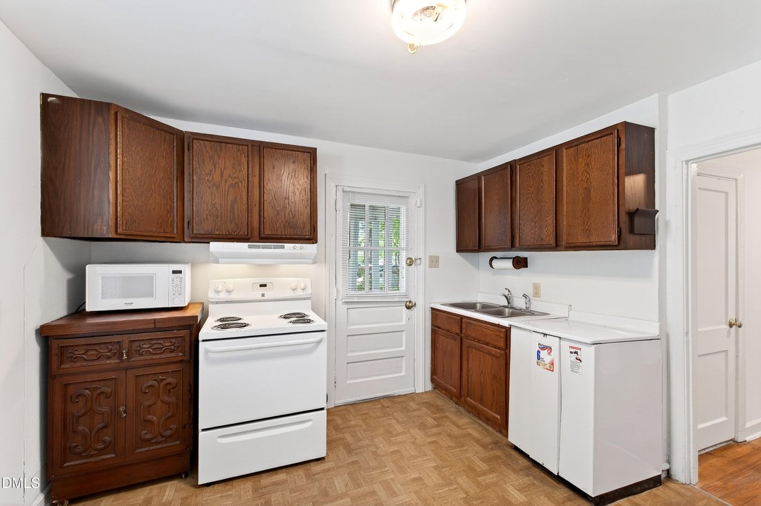 House in Raleigh, North Carolina, United States 5 - 17846691
