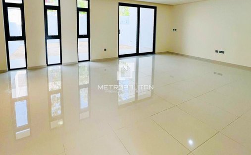 Casa en Dubái, Dubái, Emiratos Árabes Unidos 1