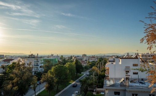 Apartment in Glyfada, Attica, Greece 1