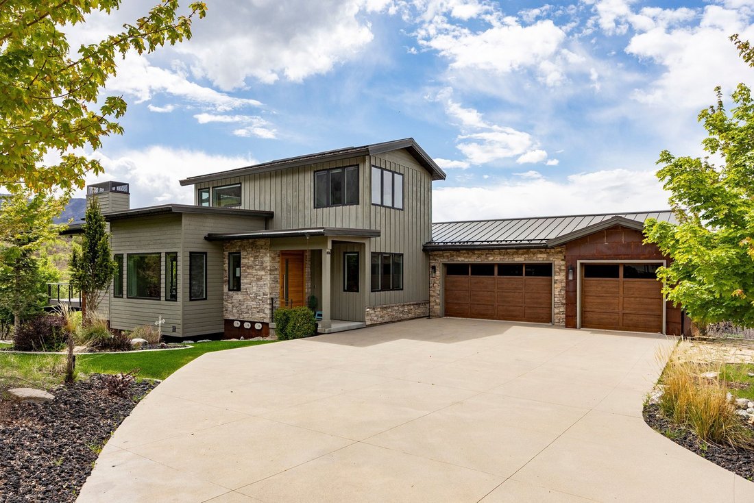House in Woodland Hills, Utah, United States 1 - 17435987