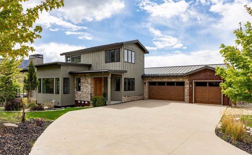 Casa en Woodland Hills, Utah, Estados Unidos 1