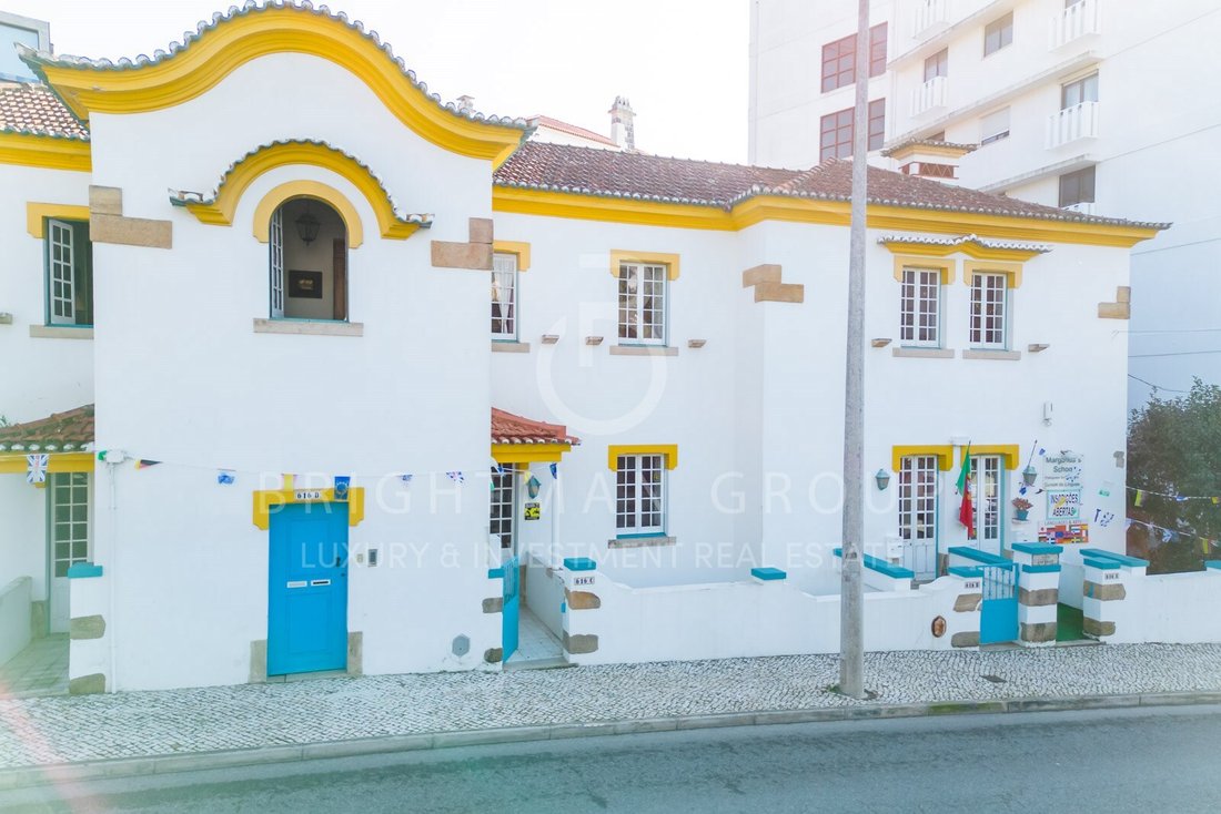 House in Cascais e Estoril, Lisbon, Portugal 4 - 17847940