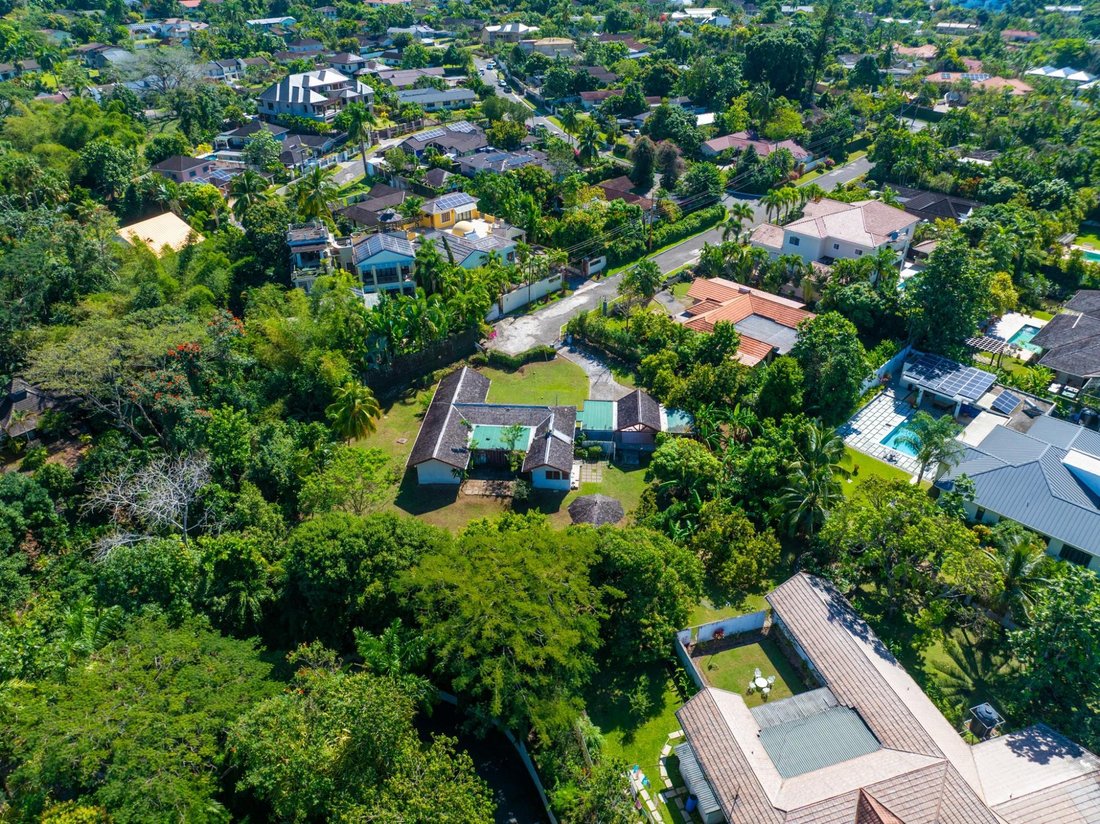 Land in Kingston 8, Jamaica 4 - 17849068