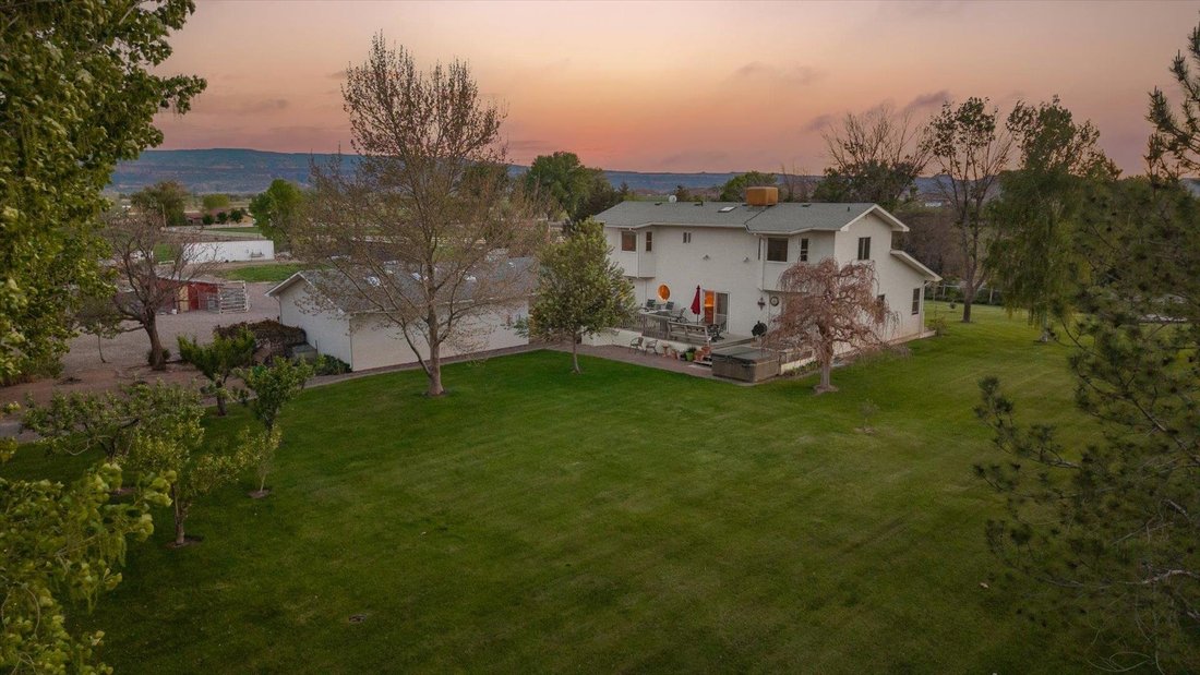 House in Fruita, Colorado, United States 3 - 17224552