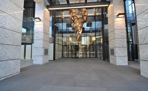 Appartement à Sandton, Gauteng, Afrique du Sud 1