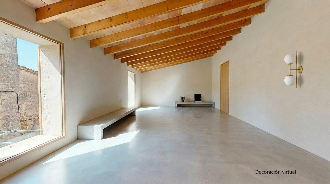House in Sineu, Balearic Islands, Spain 5 - 17377079