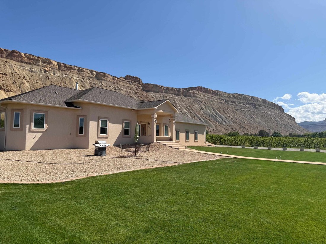 House in Palisade, Colorado, United States 4 - 16607477