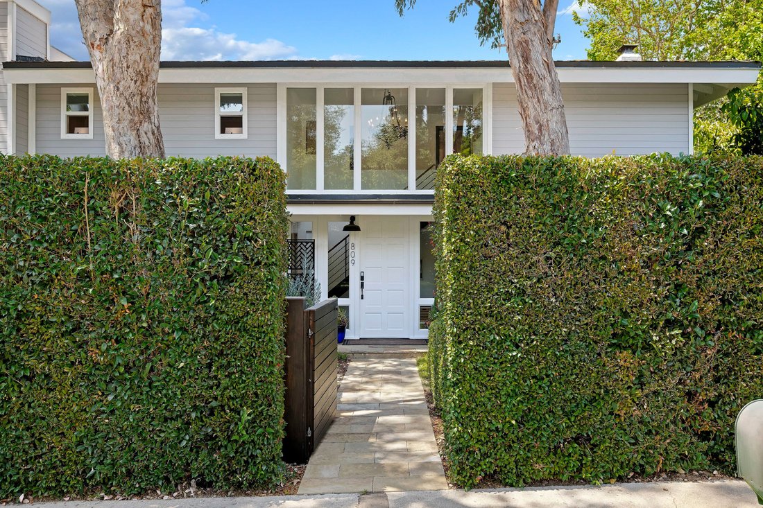 House in Santa Barbara, California, United States 2 - 17845549