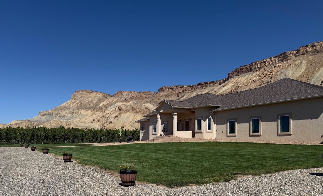 House in Palisade, Colorado, United States 5 - 16607477