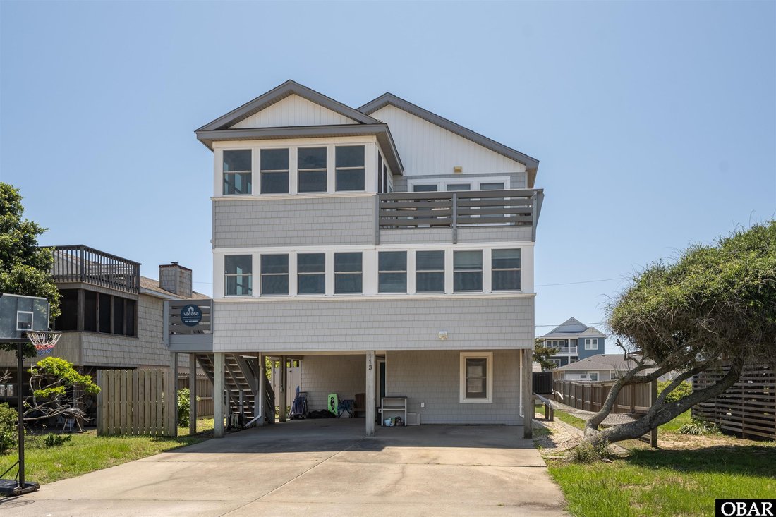 House in Kill Devil Hills, North Carolina, United States 1 - 17843654