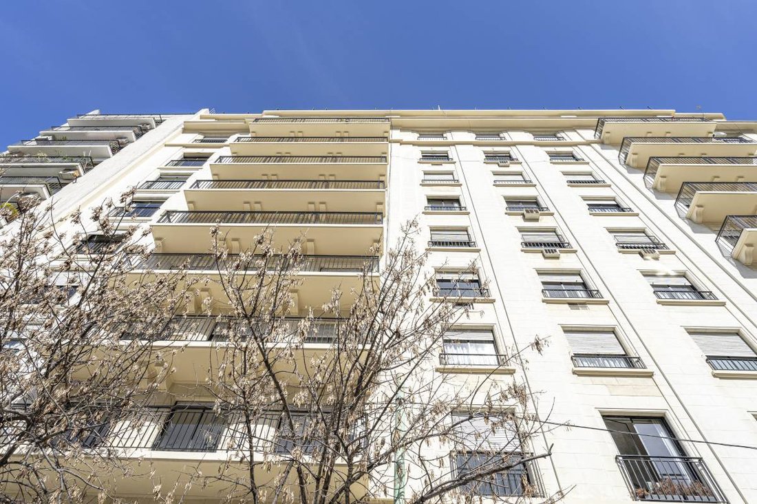 Apartment in Buenos Aires, Buenos Aires, Argentina 5 - 17846170