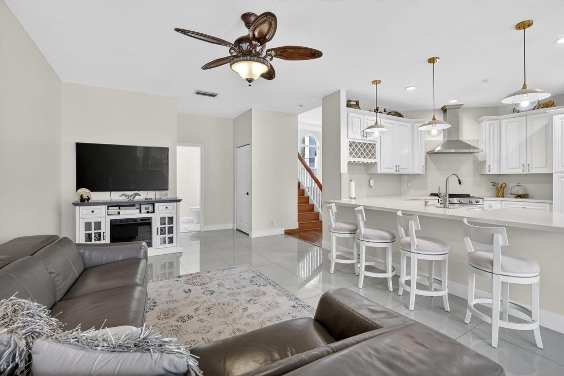House in Fort Lauderdale, Florida, United States 5 - 17844372