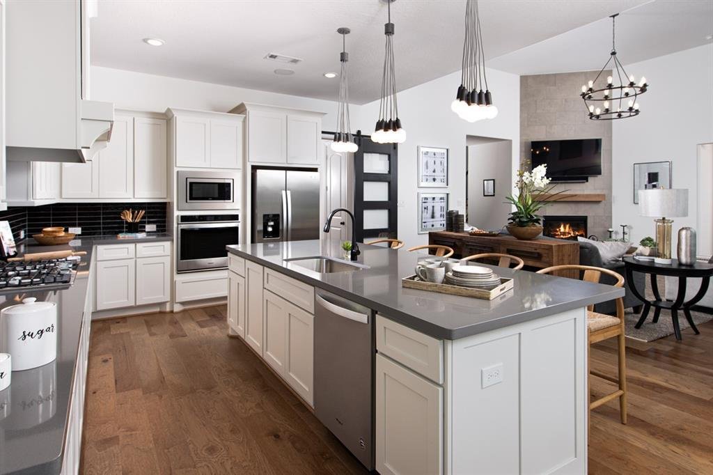 House in Fort Worth, Texas, United States 3 - 17847436