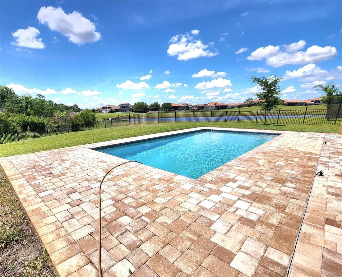 House in Orlando, Florida, United States 5 - 17187192