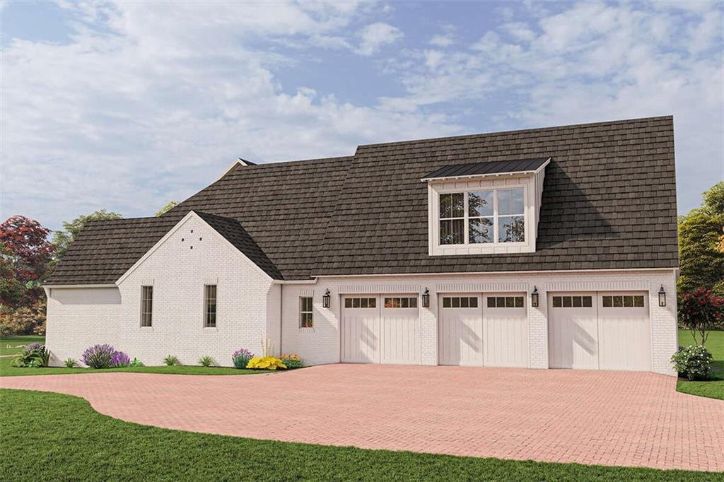 House in Commerce, Georgia, United States 5 - 17844004
