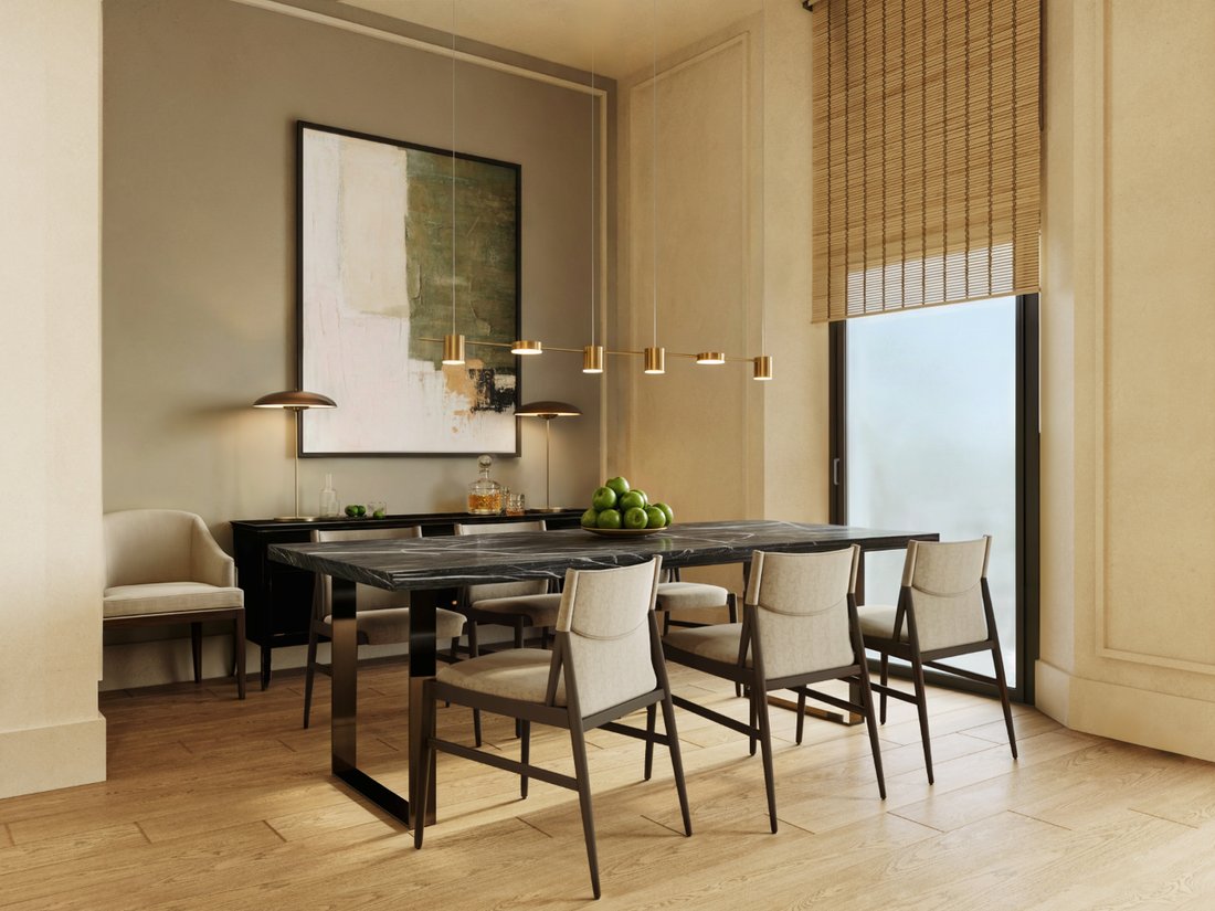 Apartment in Eixample, Barcelona, Spain 4 - 17846067