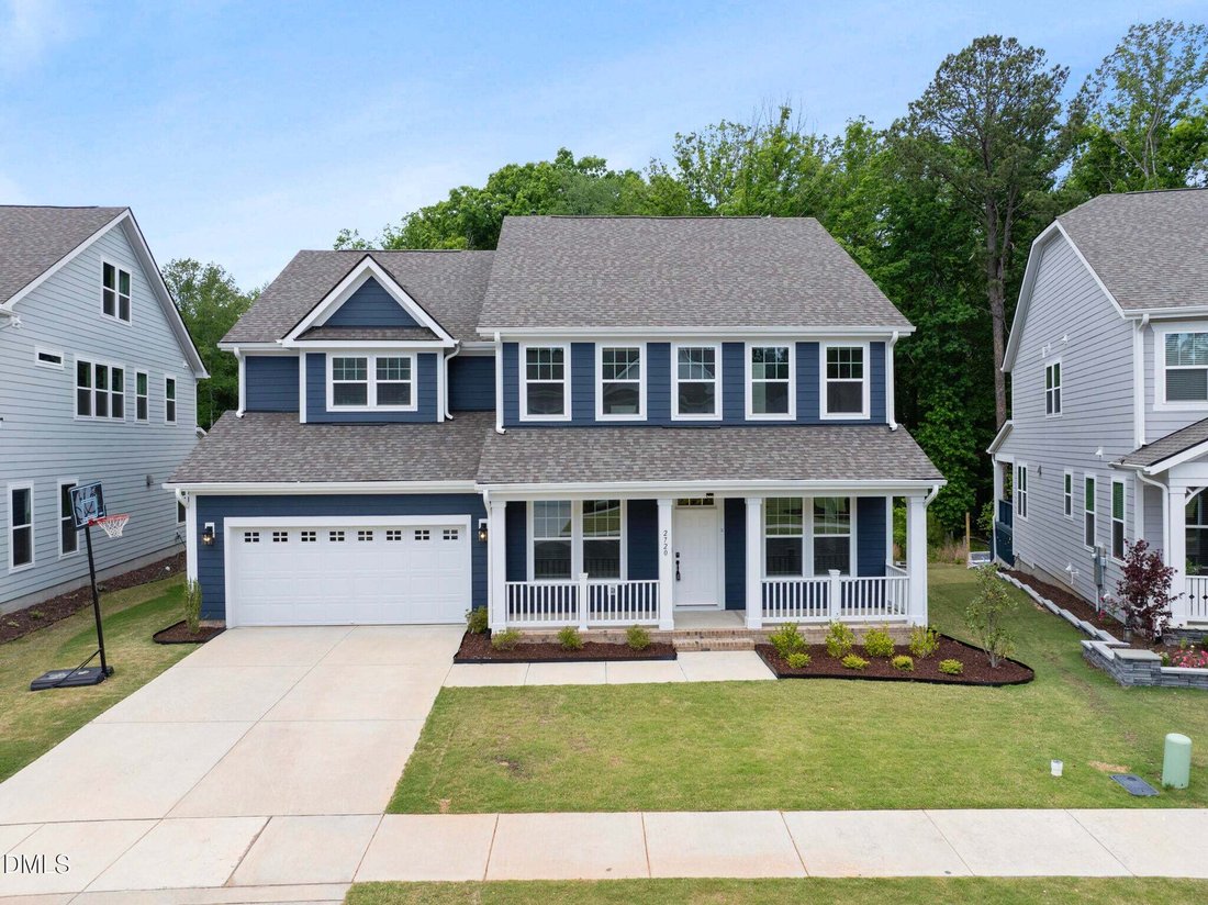 House in Apex, North Carolina, United States 1 - 17844885