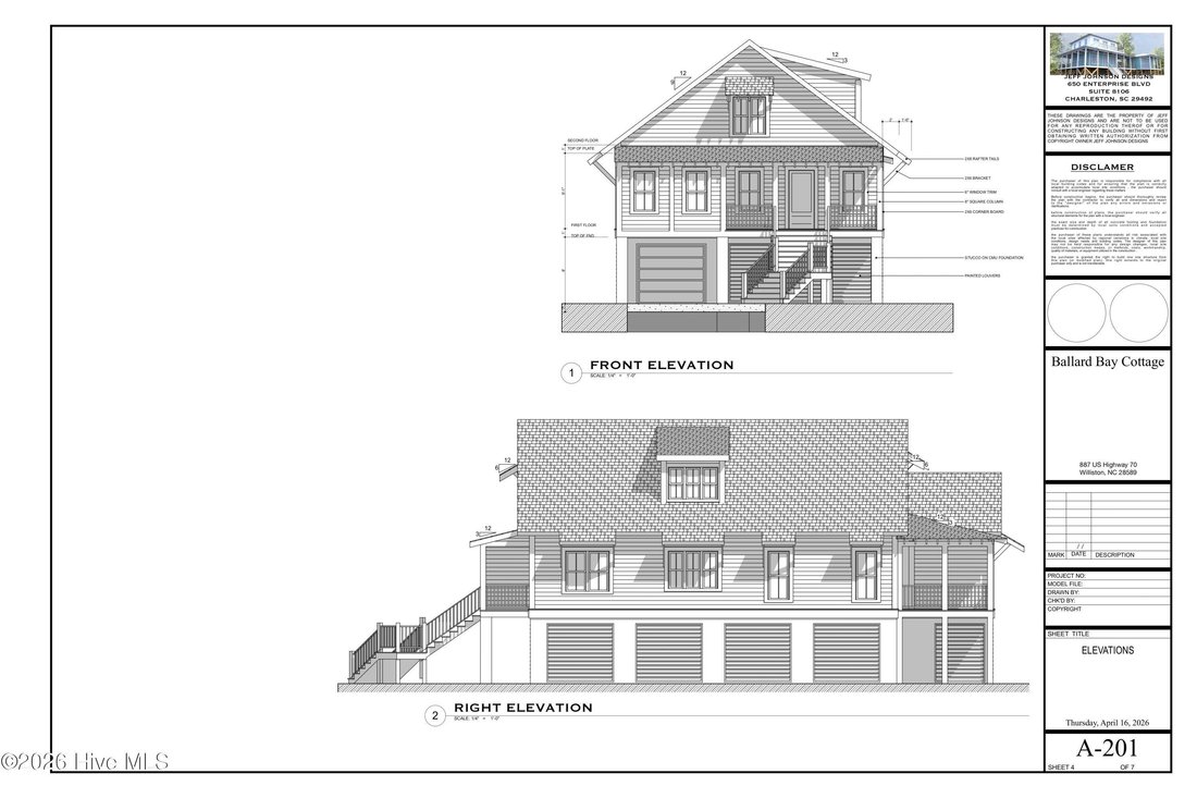 House in Bayboro, North Carolina, United States 3 - 17845368